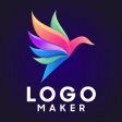 Logo Maker: Diseño de Logo icon