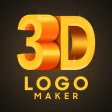 3D Logo Maker - Logo-Ersteller icon