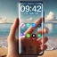 Pantalla Transparente icon