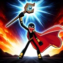 Stickman Defense: Survival TD