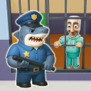 456Gefängnis Flucht: Ratten