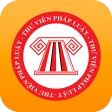 Thư Viện Pháp Luật icon