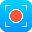 Bildschirm Aufnehmen, Rekorder icon
