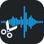 Cortar Audio, Editor de Música icon