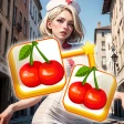 Supreme Onet: Connect-Spiel icon