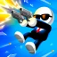 Johnny Trigger - Jogo de Tiro icon