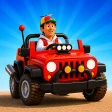 Tiny Ride icon