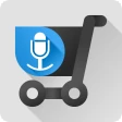 Boodschappenlijst Inspreken Pr icon