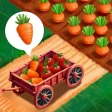 Townscapes: Farm&City Building icon