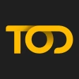 TOD by beIN icon