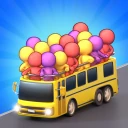 Bus Mania - Autoparkrätsel