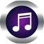 Musik Player - Video Player icon