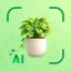 Escanea y Cuida Plantas IA icon
