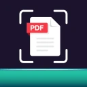 Scanner De Documents, Scan PDF