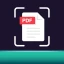 Digitalizar Documentos, PDFs icon