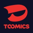 Toomics - Lies Premium Comics icon