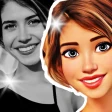 Toon IA, Editor de Avatar icon