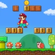 Super Gino Bros - Jump & Run icon