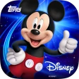 Disney sammeln! von Topps® icon