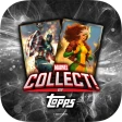 Marvel Collect! by Topps® icon