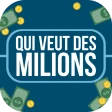 Qui Veut Des Millions icon