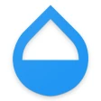 Lluvia España (AEMET) icon
