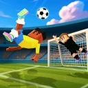 Mini Soccer Star
