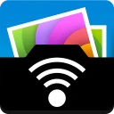 PhotoSync – Fotos übertragen