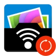 PhotoSync Autotransfer Add-On icon