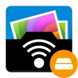 PhotoSync NAS Add-On icon