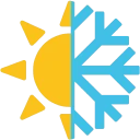 Termômetro icon