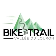Louron Bike & Trail icon