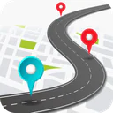 Live GPS Tracker - Locator icon