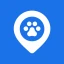 Tractive GPS for Dogs and Cats icon