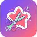 Sticker Lab: Maker & Editor icon