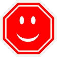 Stopfinder icon