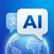 AI Translate - Traductor de IA icon