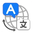 Translate: Language Translator icon