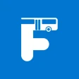 Fleety - Subway & Bus Tracker icon