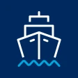 Trasmed: Reserva tu ferry icon