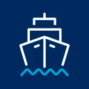 Trasmed: Reserva tu ferry icon