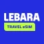 Lebara: Travel eSIM icon