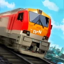 Rail Nation - Eisenbahn Tycoon