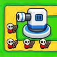 Tile Wars TD icon