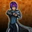 Cyber Knights RPG Elite icon