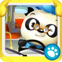 Dr. Panda Bus Chauffeur