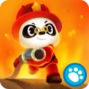 Dr. Panda消防士