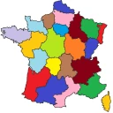 Quiz Départements et Régions