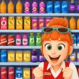 ¡Rush de Productos! Ordena 3D icon