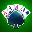 Spades - Klassieke Kaarten icon